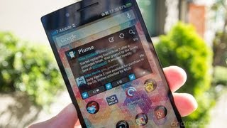 OPPO Find 5 Software