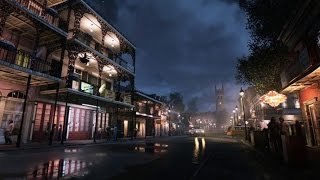 Mafia III reveal trailer