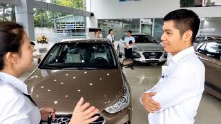 WINZUIDEN Vũ Thị Hải Yến Hyundai Việt Trì  Vlog 3