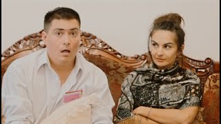 Qıyış yaşayış by Qaradeniz production. Tögerek dünya
