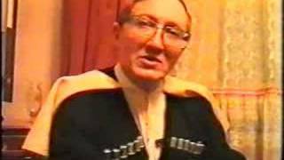 Mihail Shemyakin - Monument to Giacomo Casanova  | Part 2