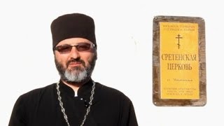 Праздник Святителя Николая Чудотворца в станице Михайловской Урюпинского района. 2014 г.