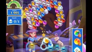 Bubble Witch Saga 2 Level 1679 - NO BOOSTERS