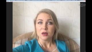 Ирина Волынец о бэби-боксах #ЯтакДУМАЮ" Сеня Кайнов Seny Kaynov #SENYKAY