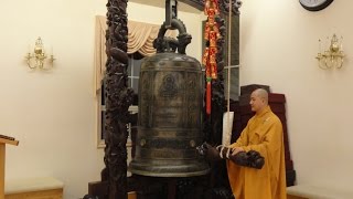 Sợ Ma - Thầy Thích Pháp Hòa (Sept 17 , 2015 )