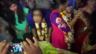 Amway Diamond Tapash Ranjan & Susmita Panda Diamond Celebreation