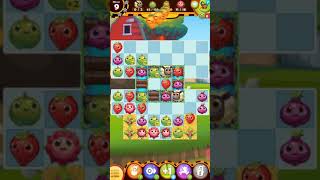 Farm Heroes Saga level 2284