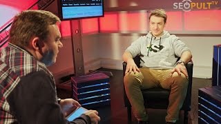 Дмитрий Навоша: кропотливый спорт