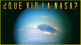 El planeta Neptuno. [Documental NASA en español]