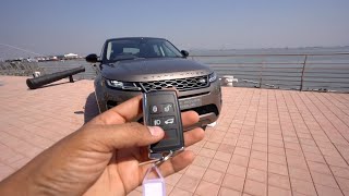 New Range Rover Evoque 2020 | First Impressions