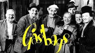 Gasbags (1941) | Hollywood Adventure Movie | Bud Flanagan, Chesney Allen | English Comedy Movies