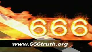 Имя Антихриста - 666 [трейлер]