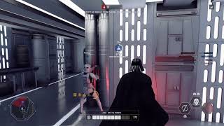 Star Wars Battlefront II: Galactic Assault #653* (Imperial) [1080 HD]