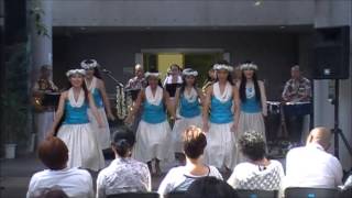 Pearly Shells 「パーリーシェル」