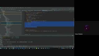თემური ფხალაძე -14 ლექცია Angular 2020წ