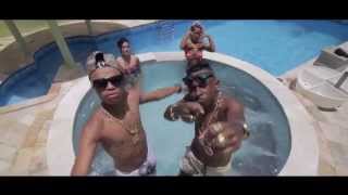 Mc KS part Mc DEDE - Ta Calor e Ta Quente ( DjDenilson Prod ) Clipe Oficial Lançamento 2015