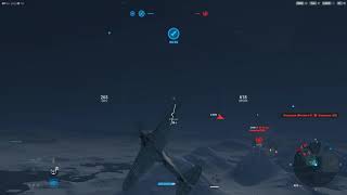 World Of Warplanes | Lagg-3 4 | power