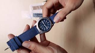 Review đồng hồ Readeel Quân đội -  Cách chọn đồng hồ Quartz/Pin (cuối clip)