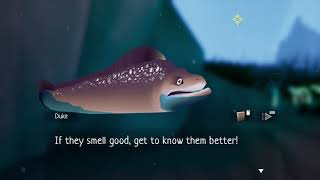 Mythic Ocean Gameplay (PC Game)