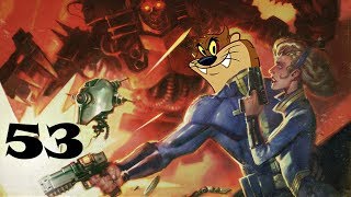 Fallout 4: Мусорные баки наносят ответный удар (Automatron \ Автоматрон) 53