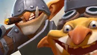 Should Techies Get Removed From Dota 2?!