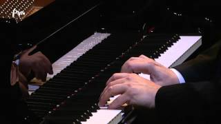 Boris Berman  - Sergej Prokofjev Sonate nr. 5 - Live Concert - HD