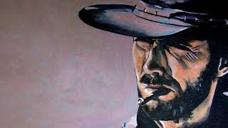 William Clarke Drinking By Myself | Relaxing Blues & Rock Music | Monday Tunes HiFi (4K)