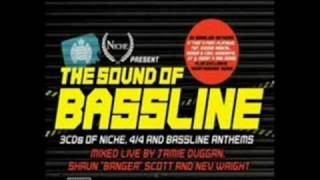 you wot bassline