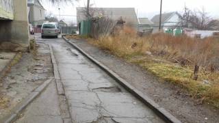 Тирасполь, магазин Орион