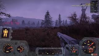 Fallout76 after 1.0.2.3 patch RX 580 8GB runs IDLE issue