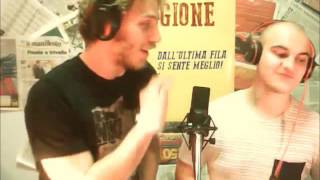 I cibi fritti fanno male alla salute? - C'è un medico in sala? #p9
