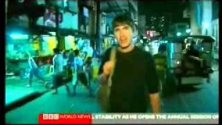 Explore - Philippines - Manila to Mindanao 1 of 4 - BBC Travel Documentary