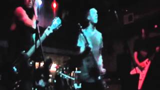 Dawnbringer - Waterbreath Live