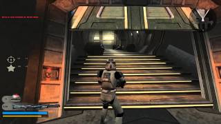 смотр на star wars battlefront 3 + новые карты