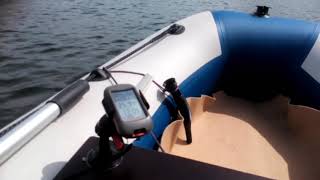 Стелс 275 АЭРО + HDX Т2,5 BMS (75 кубов)
