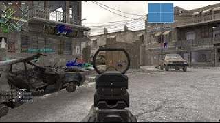 WH для Call of Duty 4: Modern Warfare 1 v1.8