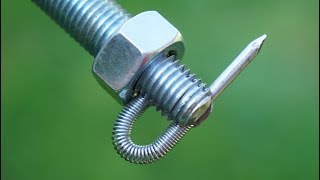 6 POPULAR DIY INVENTIONS