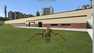 обзор аддона для гаррис мод half life 2 pill pack