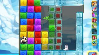 Pet Rescue Saga level 2179 no boosters ►TOBIAS DEAMON◄