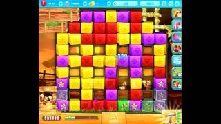 Pet Rescue Saga Level 1171  Wacky Wonderland  3 stars no boosters