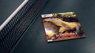 [TT] Spinlord Waran - Der Allesfresser?!