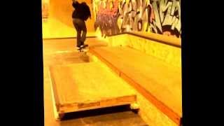 Yesiskateshop Caleb Jonathan zack