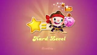 Candy Crush Soda Saga Level 2722