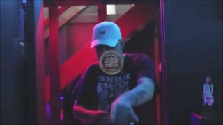 Lary Over FT Una Vision Quintana ? (Preview) Zorra ? ???
