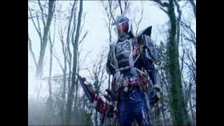 仮面ライダー鎧武・ロックシード変身音集