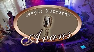 Wesele - fragment Zespół AVANS