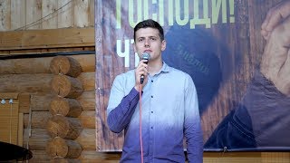 Природа песни стройные слагает || Валентин Перебиковский