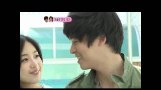 eunjung - In smile