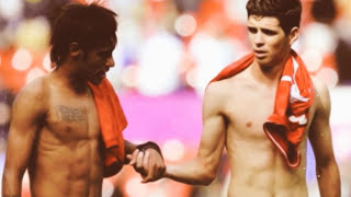 This is why I love football