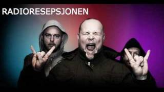 Radioresepsjonen - Trude Sagen ringer Nummis